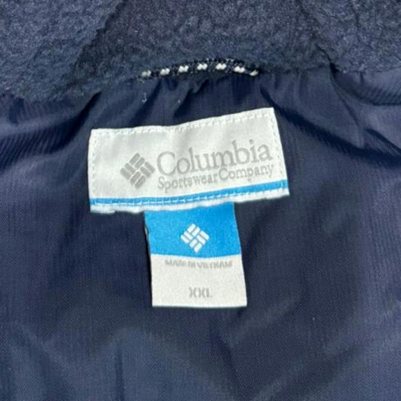 Women's Columbia Suttle Mountain Faux-Fur Trimmed Jacket - Picture 8 of 9